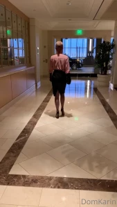 Mistress Karin von Kroft 💋 [ domkarin ] Onlyfans leaked video 10436961 on Hotleaks.tv
