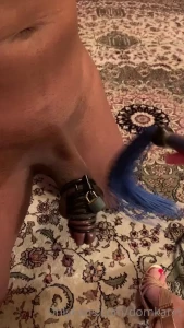 Mistress Karin von Kroft 💋 [ domkarin ] Onlyfans leaked video 10436999 on Hotleaks.tv