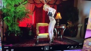Mistress Karin von Kroft 💋 [ domkarin ] Onlyfans leaked video 10437036 on Hotleaks.tv