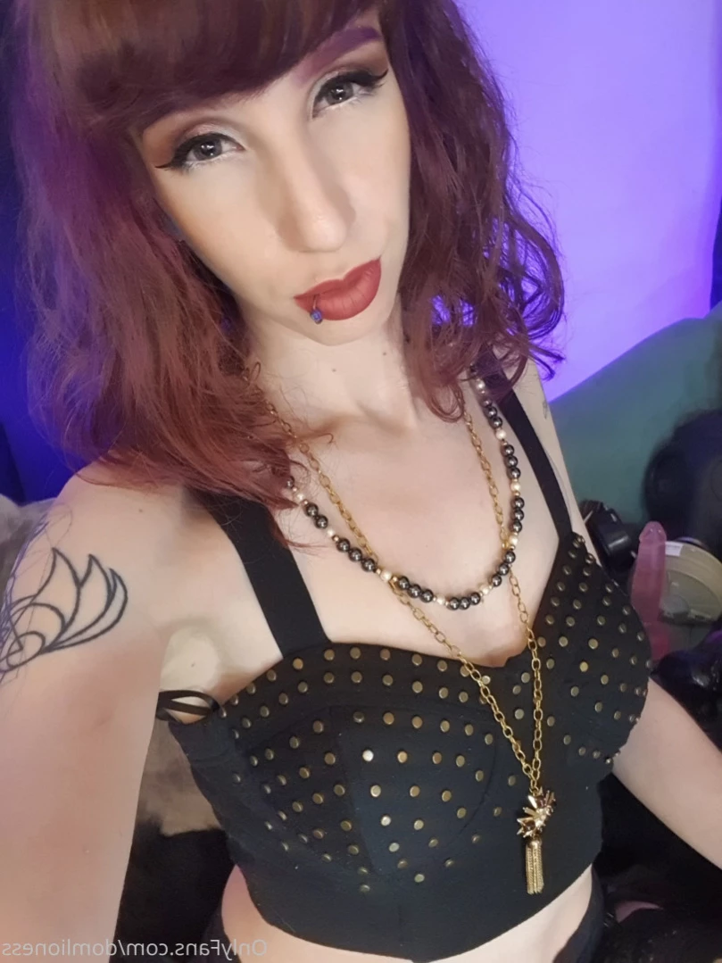 domlioness Onlyfans leaked photo 11023368 on Hotleaks.tv