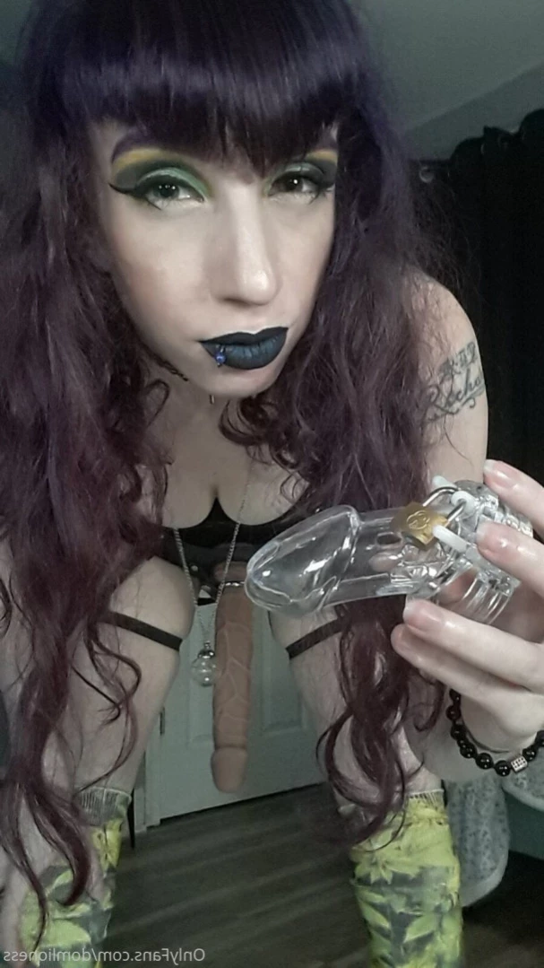 domlioness Onlyfans leaked photo 11440618 on Hotleaks.tv
