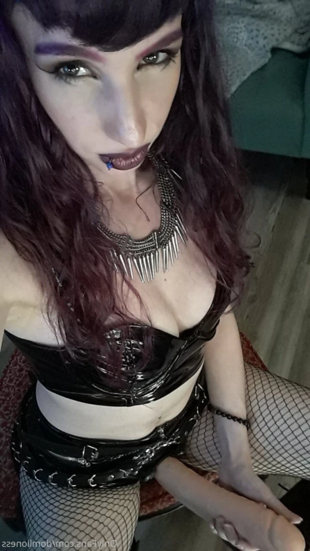 domlioness Onlyfans leaked photo 11485440 on Hotleaks.tv