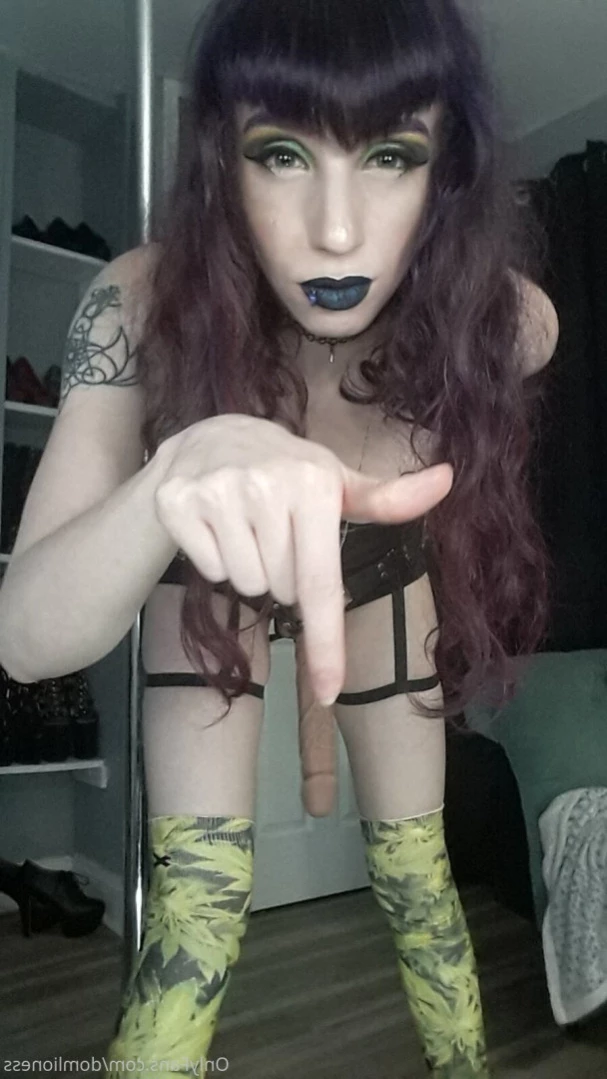 domlioness Onlyfans leaked photo 11496624 on Hotleaks.tv