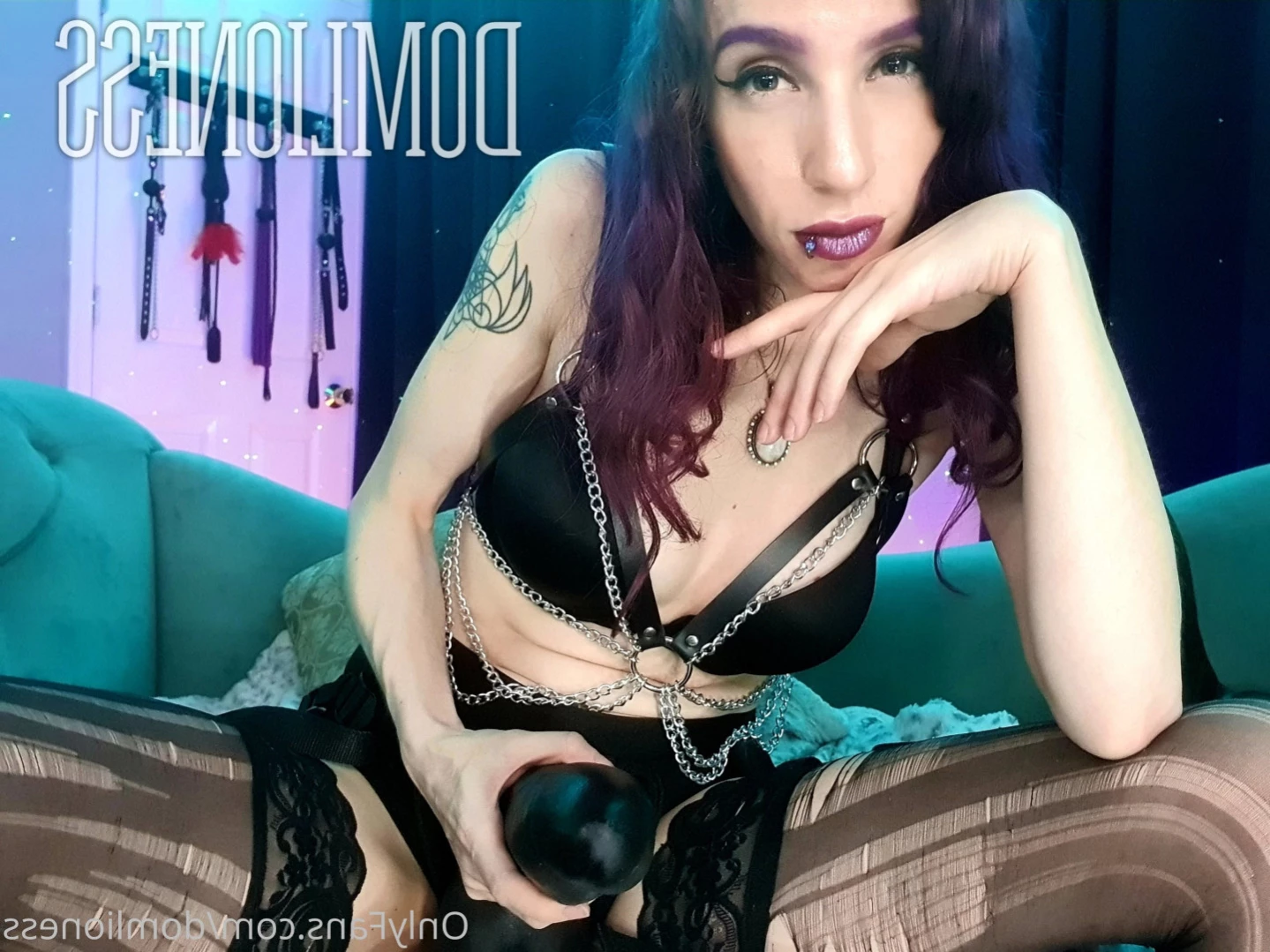 domlioness Onlyfans leaked photo 11612618 on Hotleaks.tv