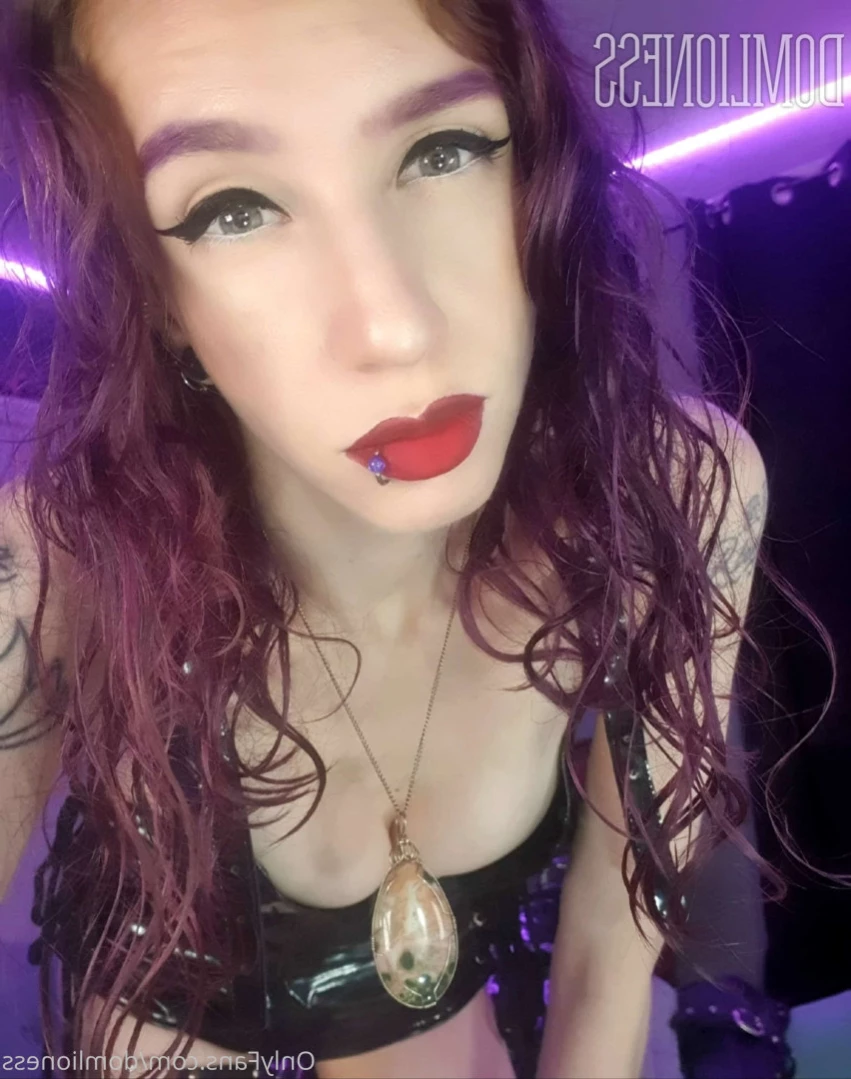 domlioness Onlyfans leaked photo 12149088 on Hotleaks.tv