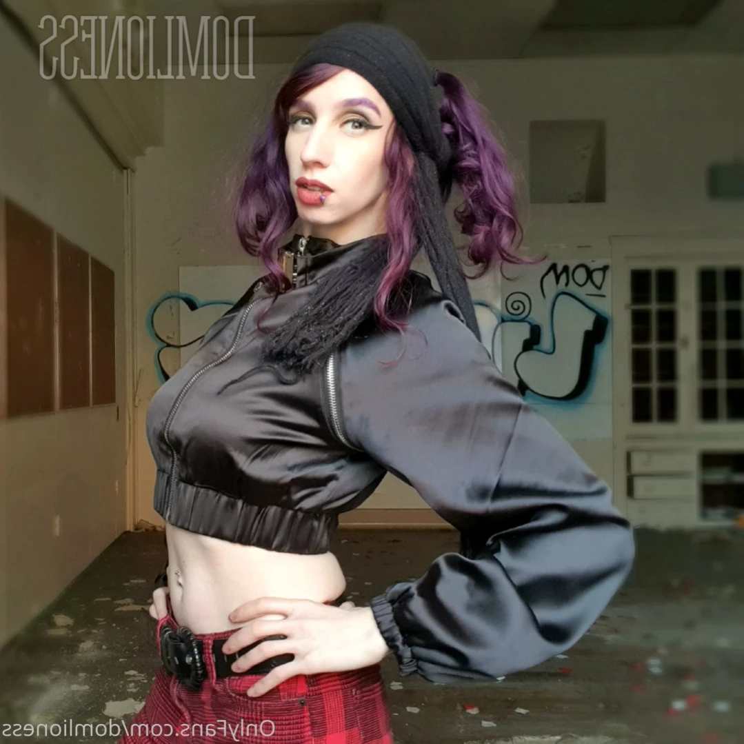 domlioness Onlyfans leaked photo 12375485 on Hotleaks.tv