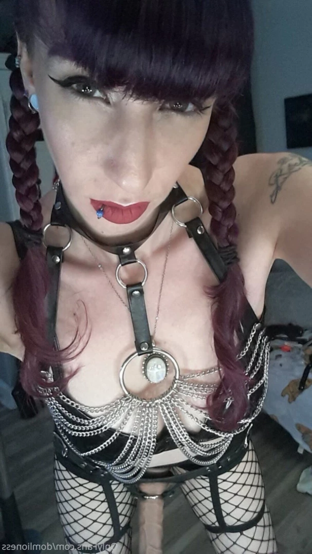 domlioness Onlyfans leaked photo 12760522 on Hotleaks.tv