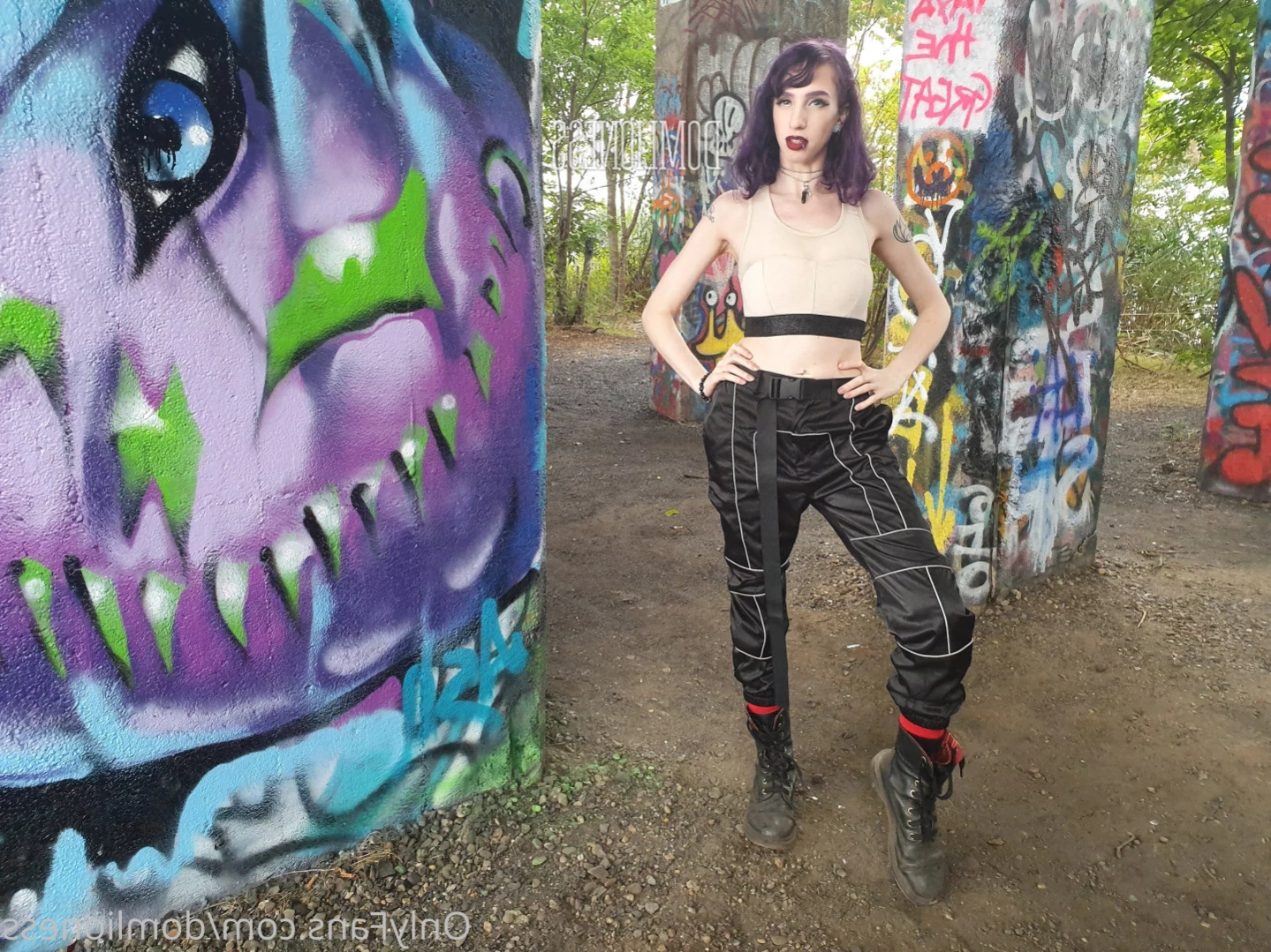domlioness Onlyfans leaked photo 12760634 on Hotleaks.tv