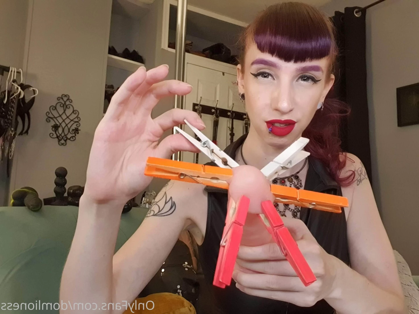domlioness Onlyfans leaked photo 12760722 on Hotleaks.tv