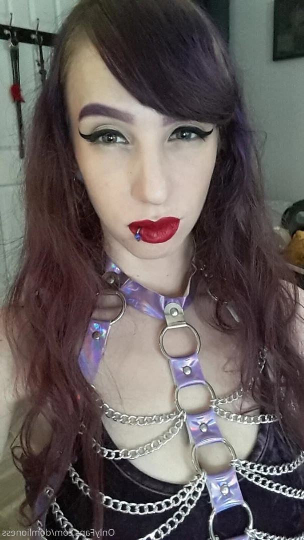 domlioness Onlyfans leaked photo 12760734 on Hotleaks.tv
