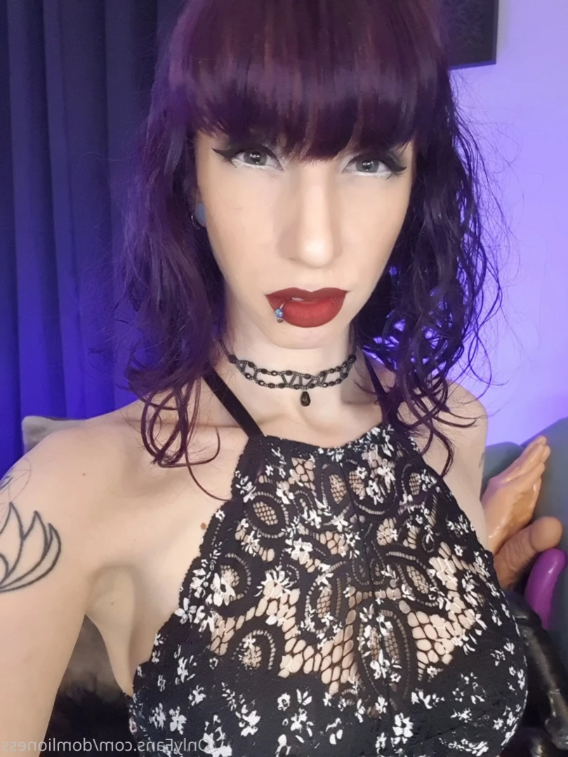 domlioness Onlyfans leaked photo 12776995 on Hotleaks.tv