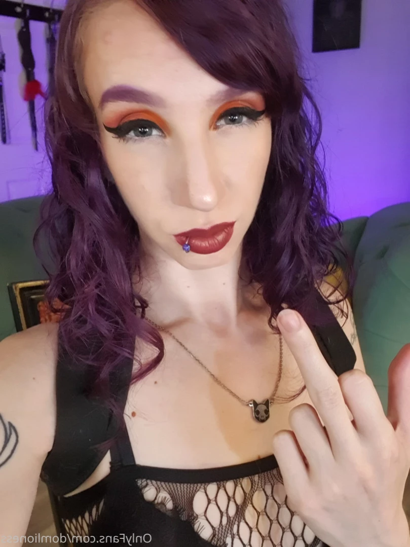 domlioness Onlyfans leaked photo 12777083 on Hotleaks.tv