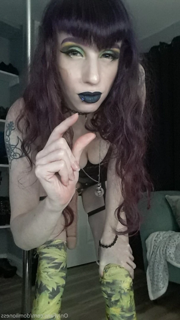domlioness Onlyfans leaked photo 12777620 on Hotleaks.tv