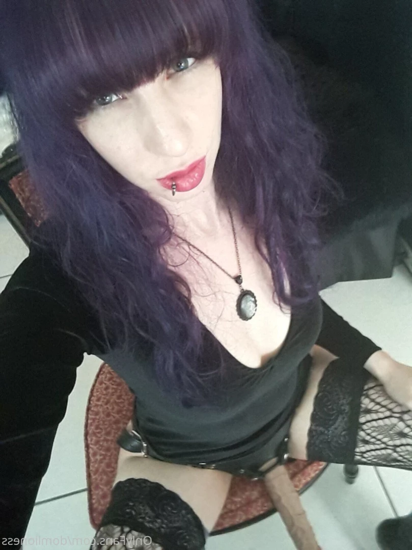 domlioness Onlyfans leaked photo 12777767 on Hotleaks.tv