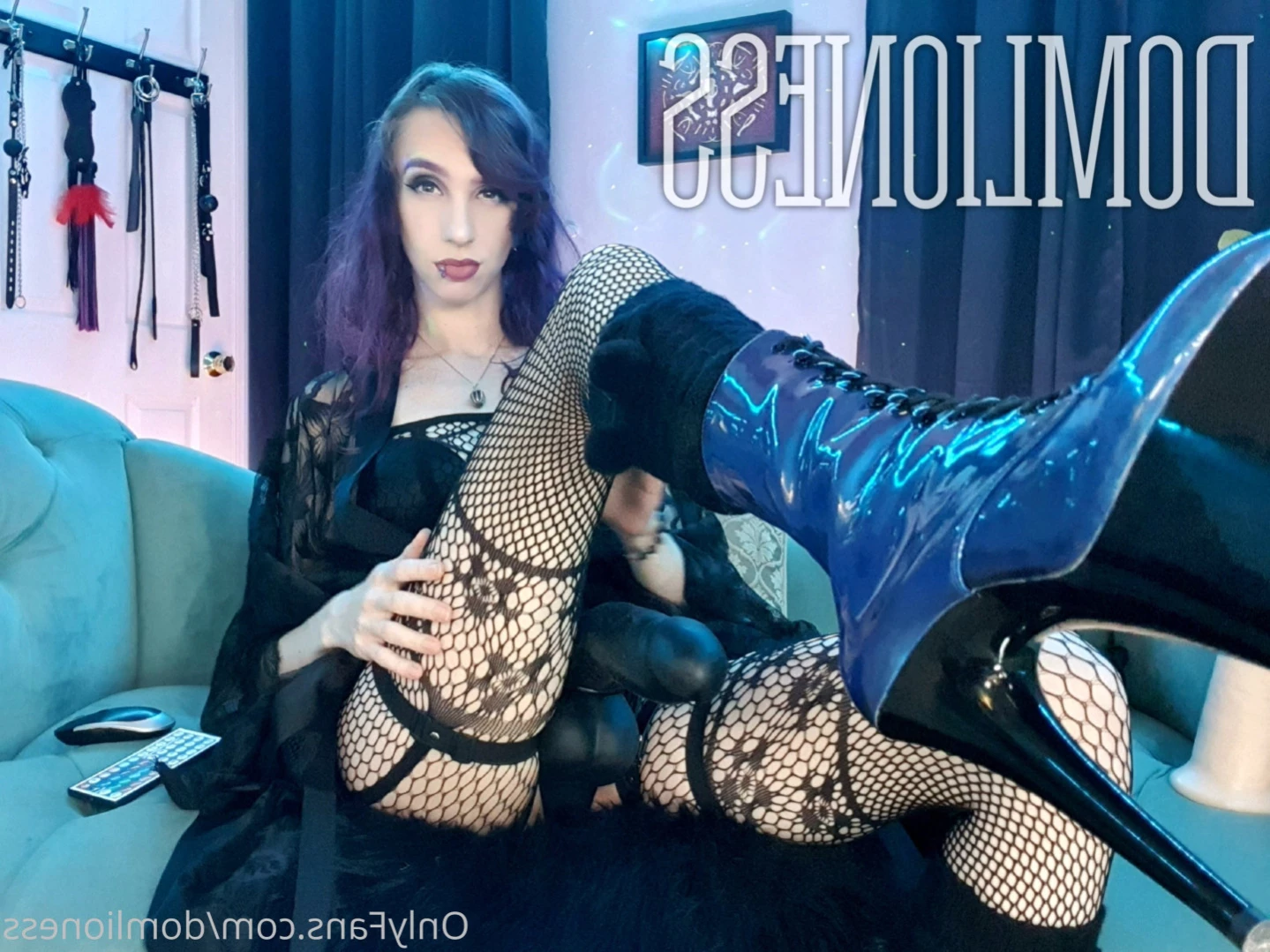 domlioness Onlyfans leaked photo 12778035 on Hotleaks.tv