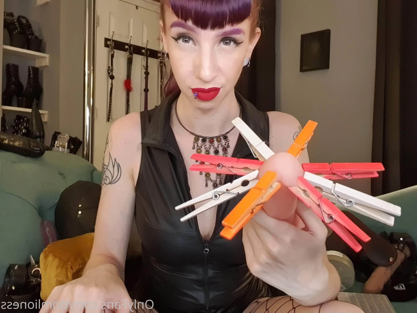 domlioness Onlyfans leaked photo 12778188 on Hotleaks.tv