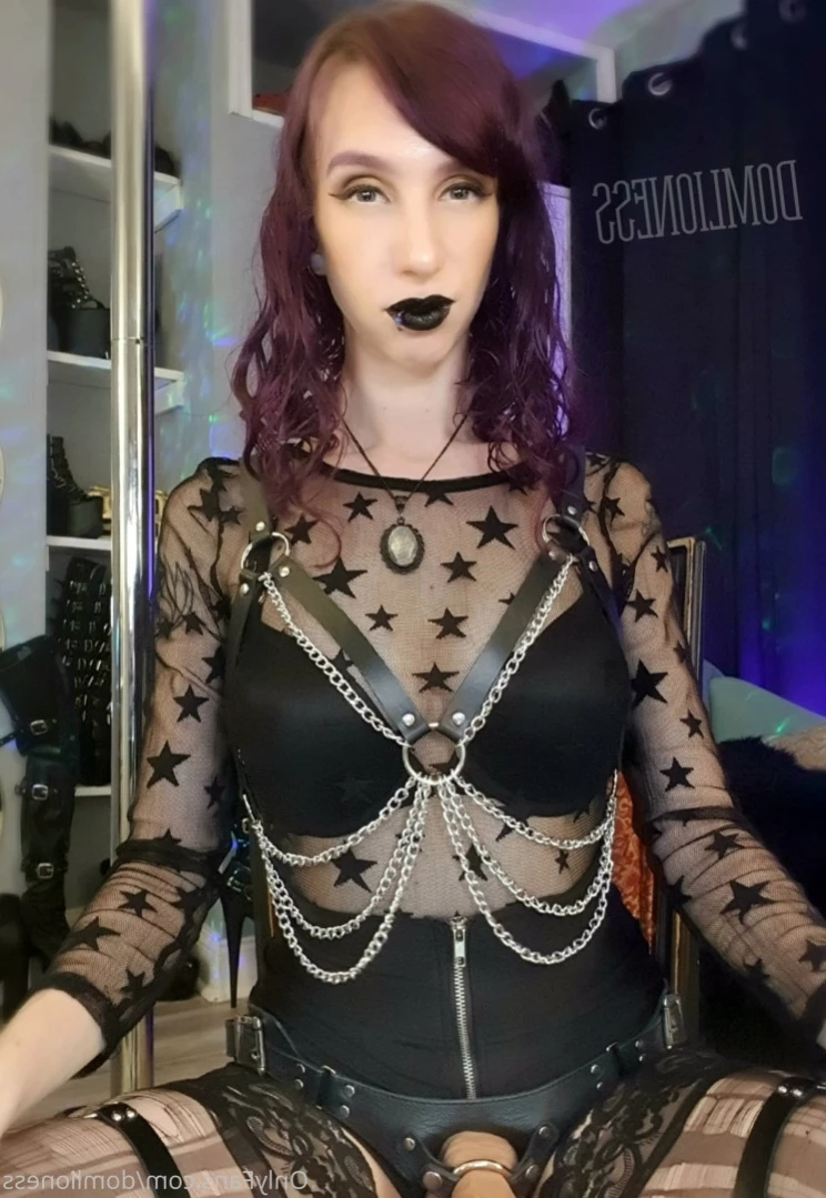 domlioness Onlyfans leaked photo 12820379 on Hotleaks.tv
