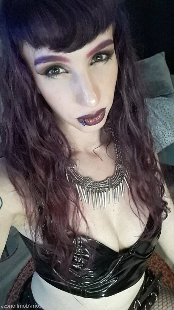 domlioness Onlyfans leaked photo 12894859 on Hotleaks.tv