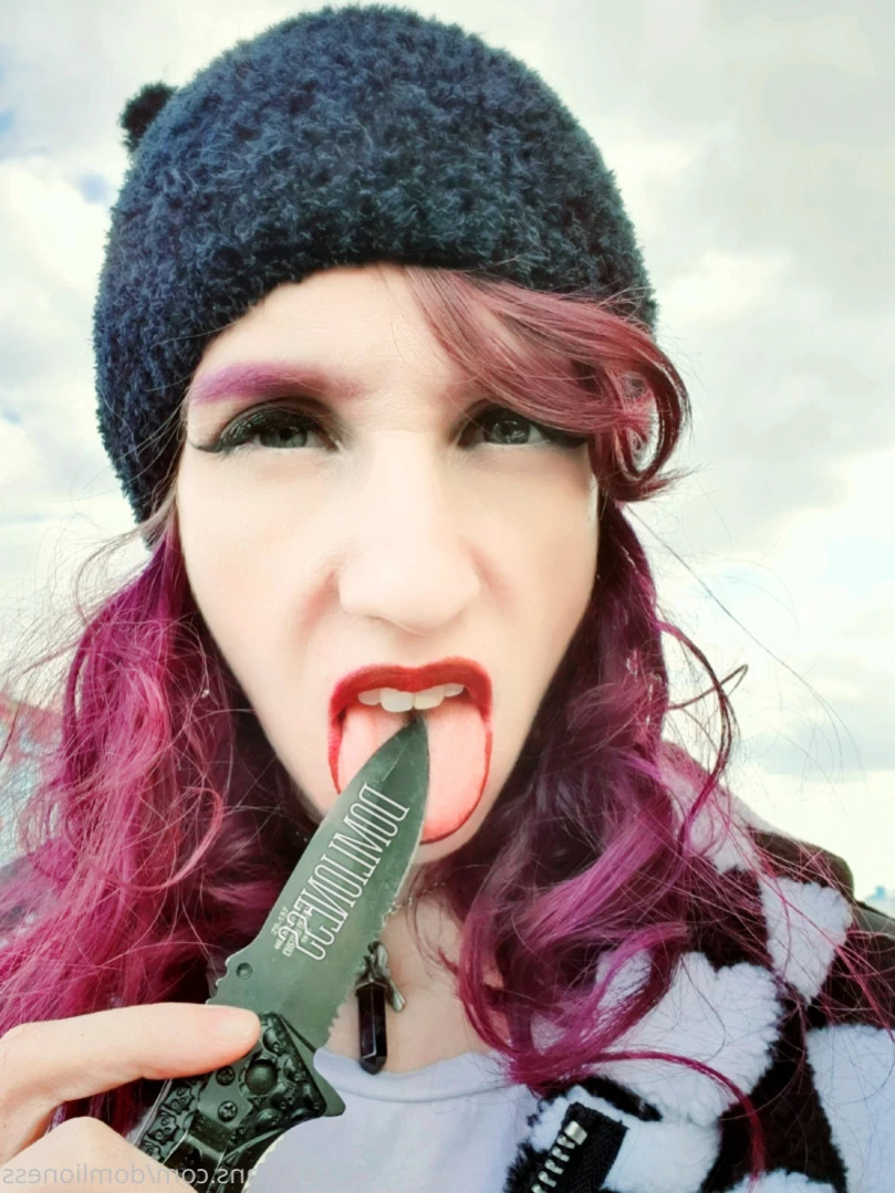 domlioness Onlyfans leaked photo 13120324 on Hotleaks.tv