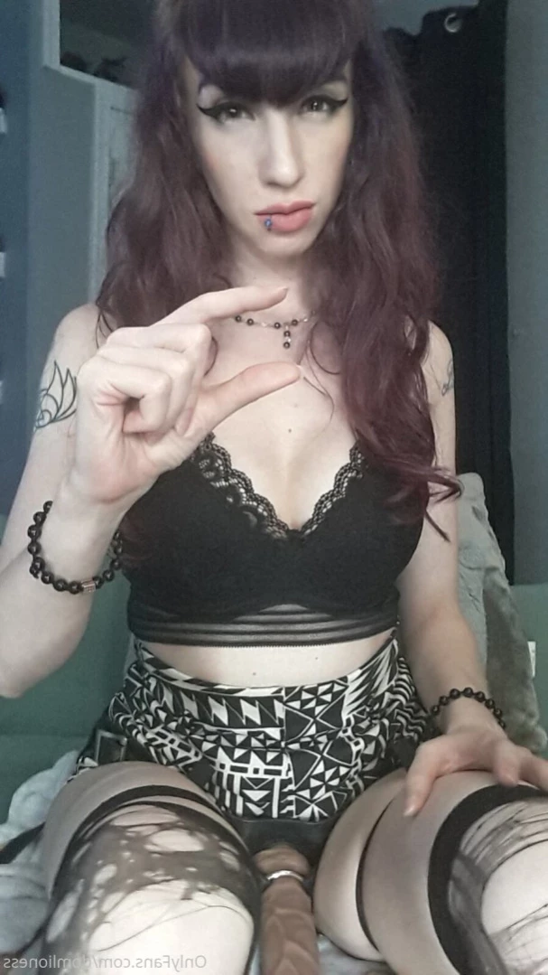 domlioness Onlyfans leaked photo 13228272 on Hotleaks.tv
