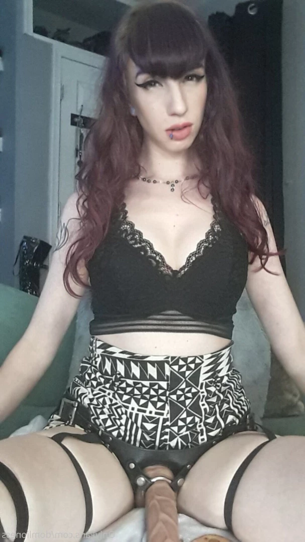 domlioness Onlyfans leaked photo 13547837 on Hotleaks.tv