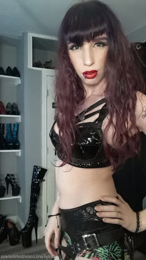 domlioness Onlyfans leaked photo 13547853 on Hotleaks.tv