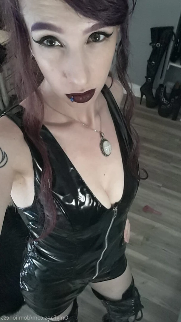 domlioness Onlyfans leaked photo 13698588 on Hotleaks.tv