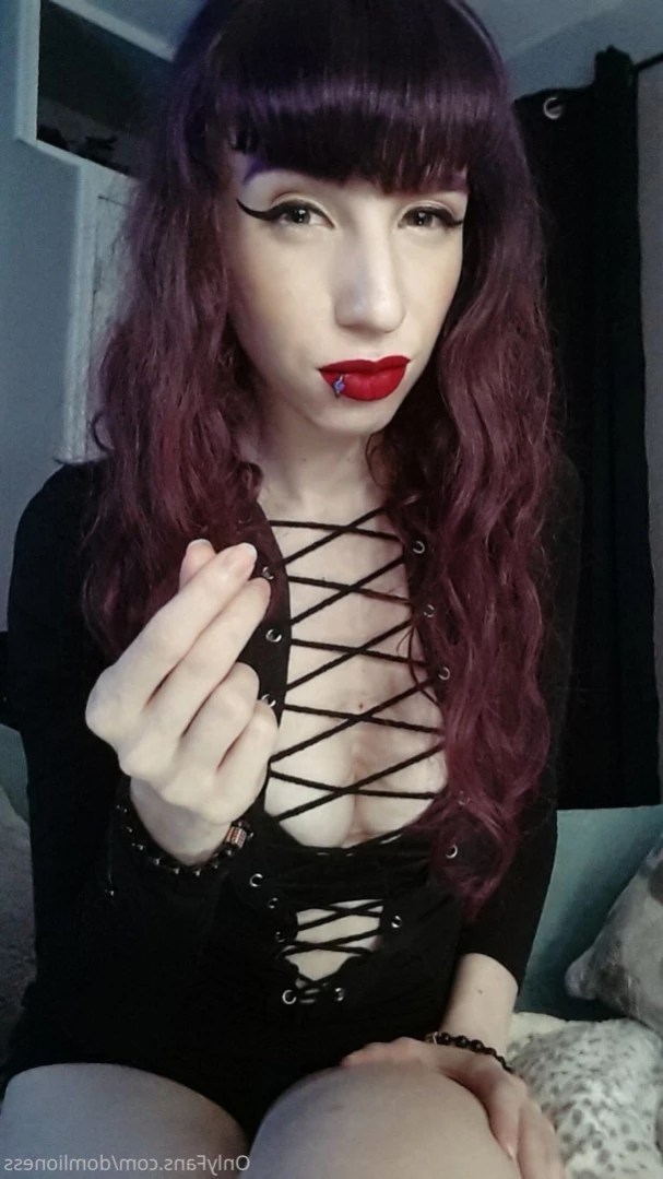 domlioness Onlyfans leaked photo 13754081 on Hotleaks.tv