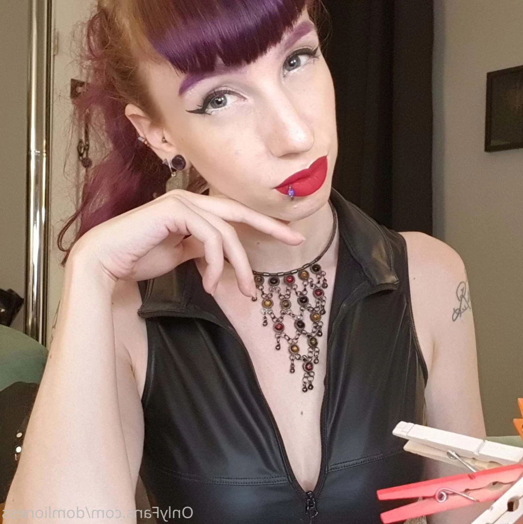 domlioness Onlyfans leaked photo 13817023 on Hotleaks.tv