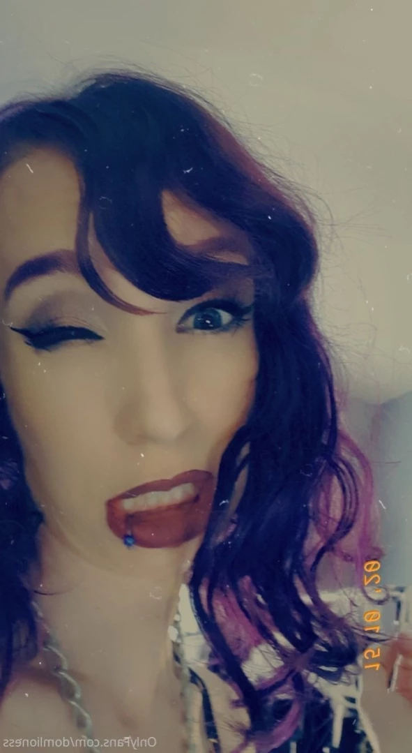 domlioness Onlyfans leaked photo 13817031 on Hotleaks.tv