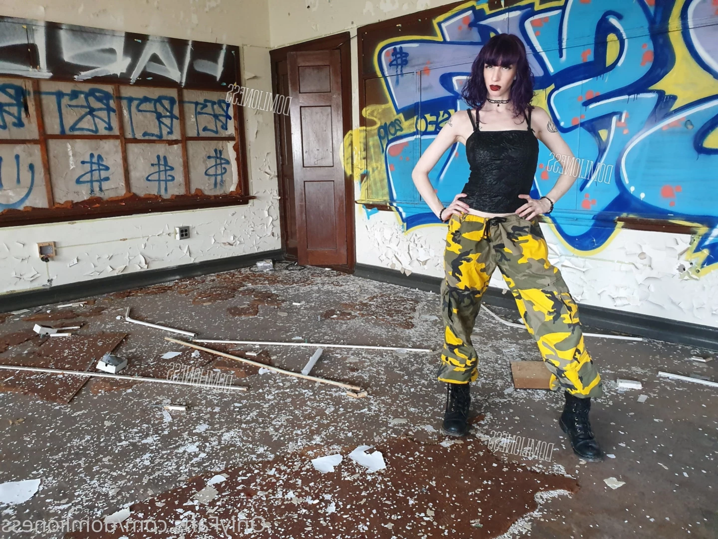 domlioness Onlyfans leaked photo 14005614 on Hotleaks.tv
