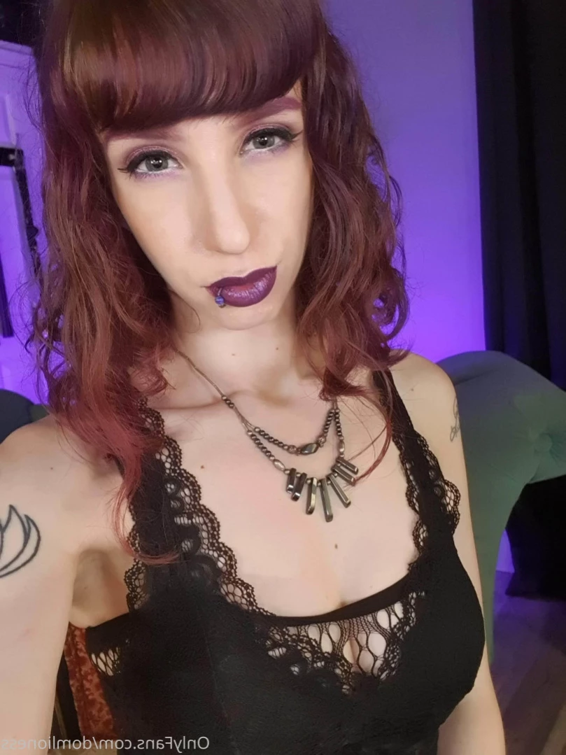 domlioness Onlyfans leaked photo 14005636 on Hotleaks.tv