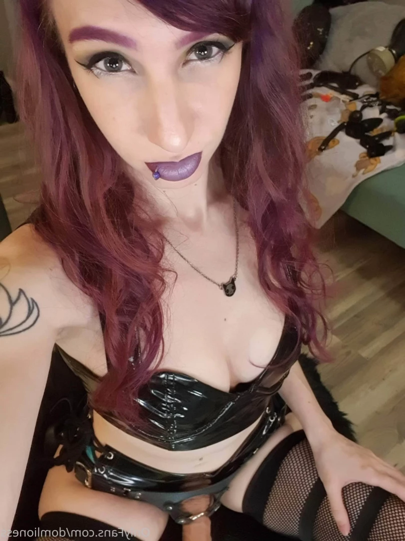 domlioness Onlyfans leaked photo 14335723 on Hotleaks.tv