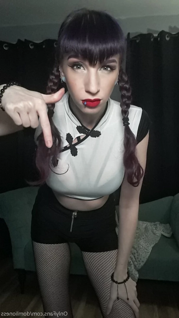 domlioness Onlyfans leaked photo 14335940 on Hotleaks.tv