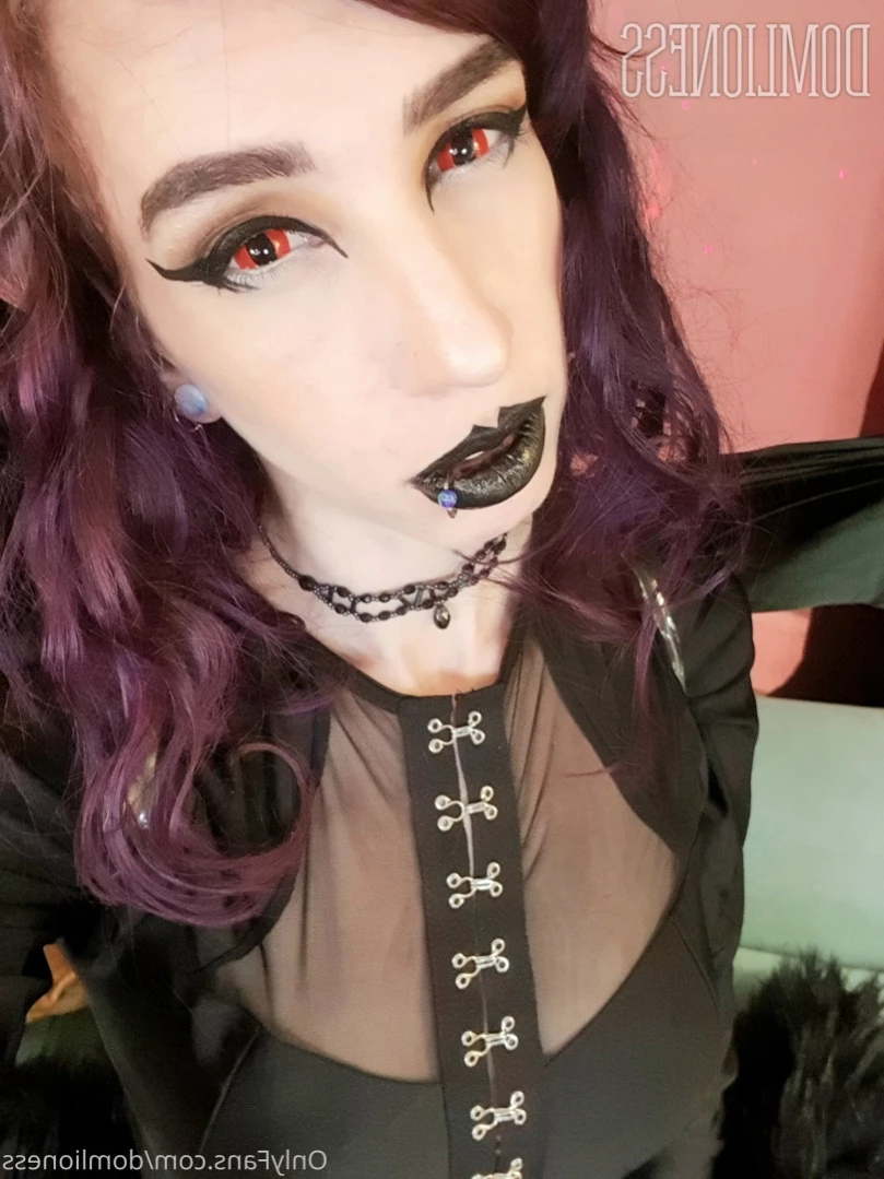 domlioness Onlyfans leaked photo 14377969 on Hotleaks.tv
