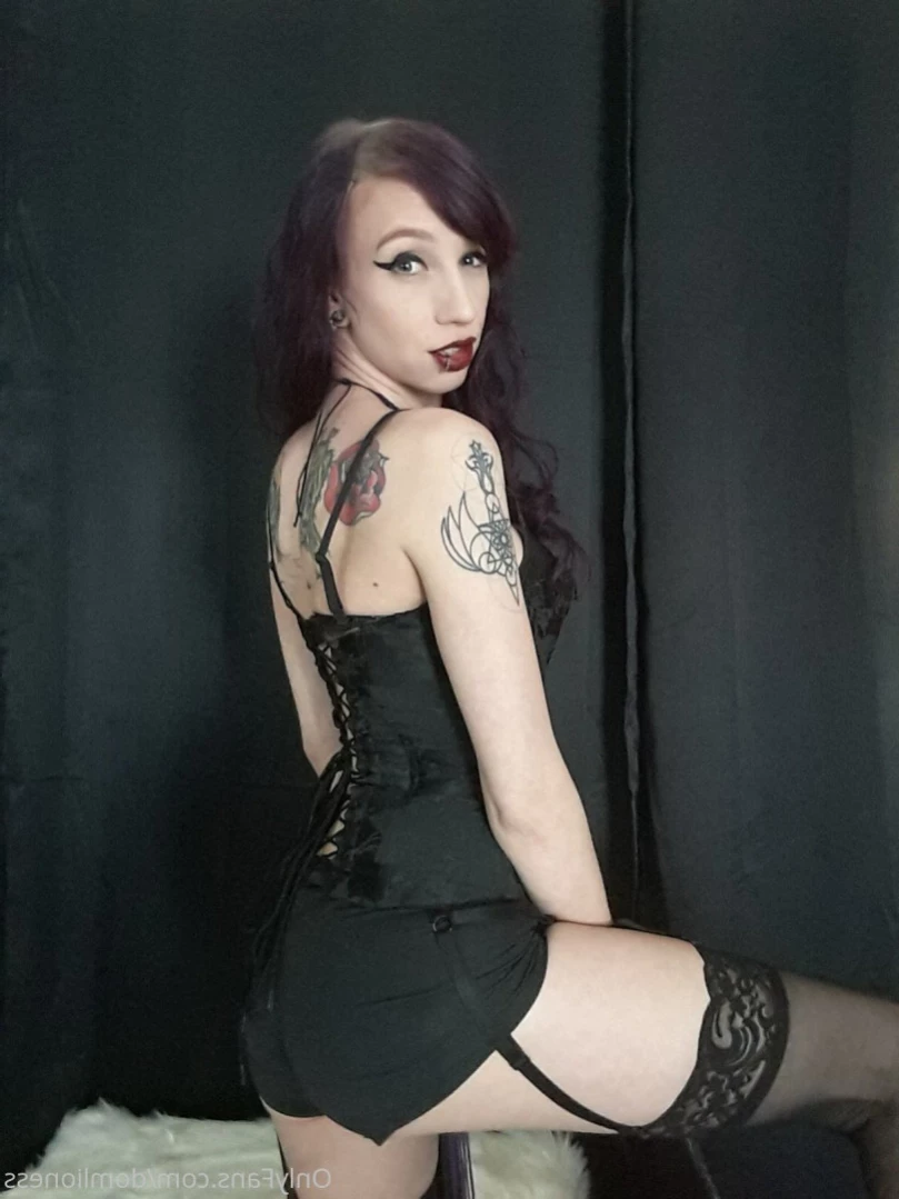 domlioness Onlyfans leaked photo 15812565 on Hotleaks.tv