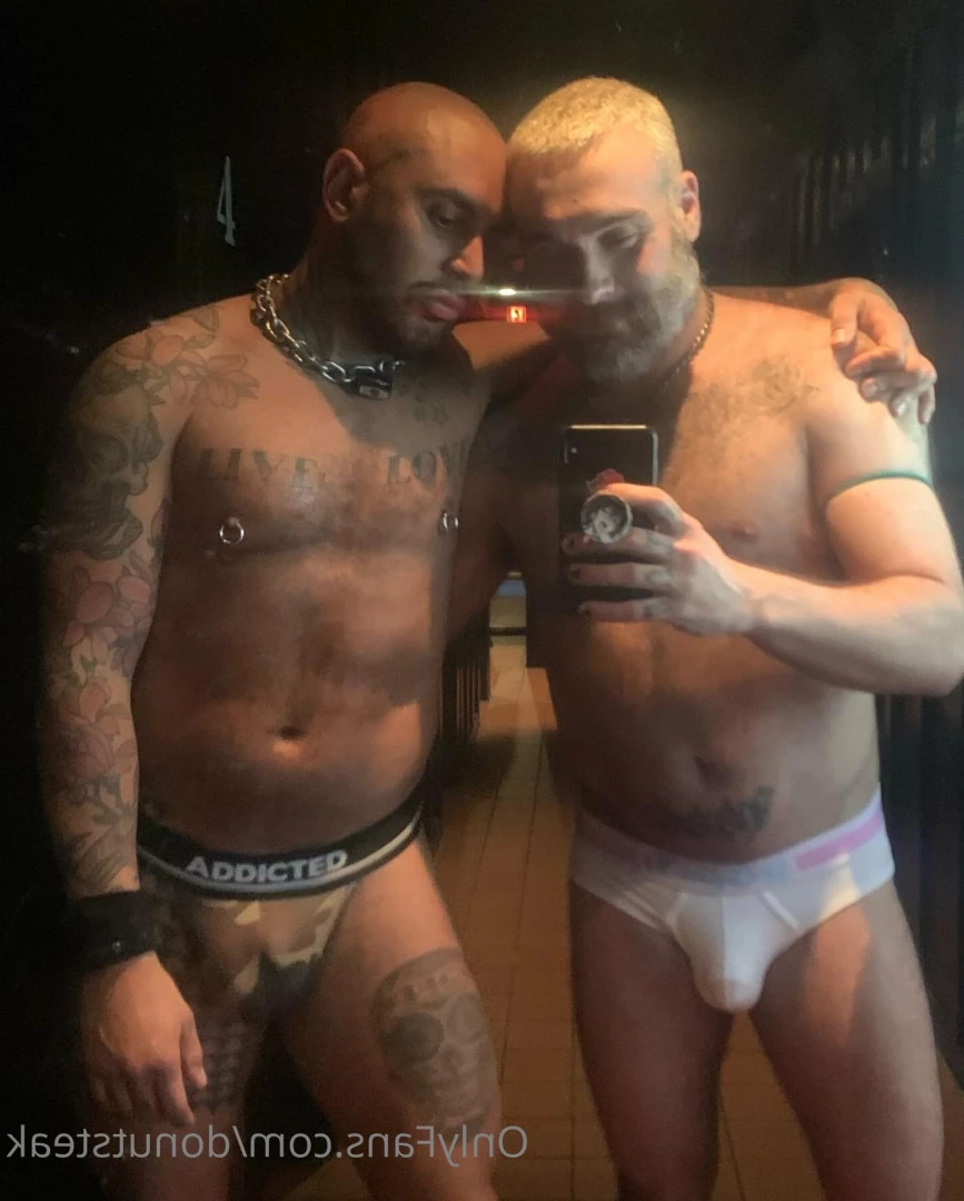 Donut [ donutsteak ] Onlyfans leaked photo 8940717 on Hotleaks.tv