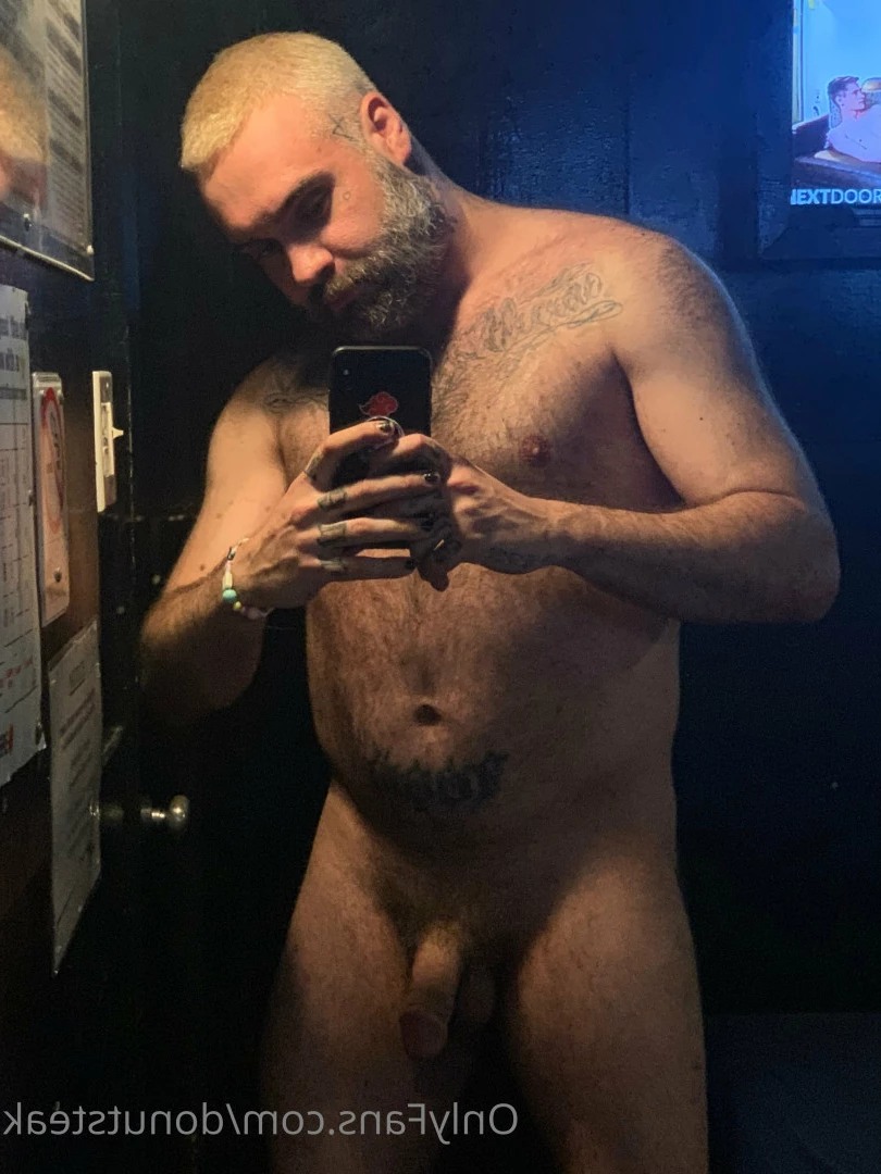 Donut [ donutsteak ] Onlyfans leaked photo 8941290 on Hotleaks.tv