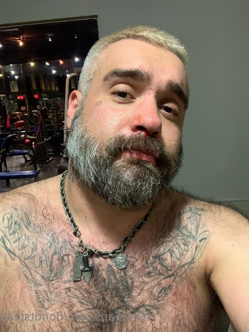 Donut [ donutsteak ] Onlyfans leaked photo 8941369 on Hotleaks.tv