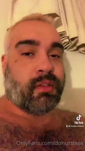 Donut [ donutsteak ] Onlyfans leaked video 10436204 on Hotleaks.tv
