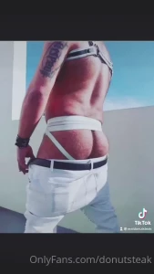 Donut [ donutsteak ] Onlyfans leaked video 10436255 on Hotleaks.tv