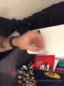 Donut [ donutsteak ] Onlyfans leaked video 10436257 on Hotleaks.tv