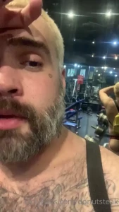 Donut [ donutsteak ] Onlyfans leaked video 10436285 on Hotleaks.tv