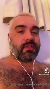 Donut [ donutsteak ] Onlyfans leaked video 10436288 on Hotleaks.tv