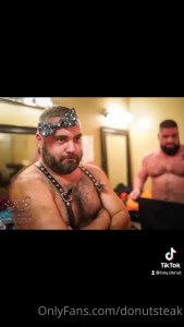 Donut [ donutsteak ] Onlyfans leaked video 10436324 on Hotleaks.tv