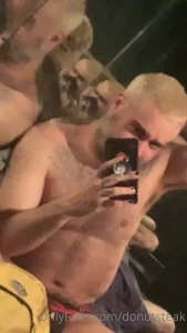 Donut [ donutsteak ] Onlyfans leaked video 10436403 on Hotleaks.tv