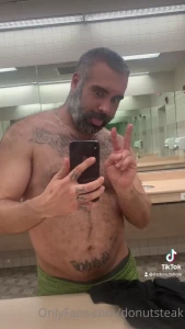 Donut [ donutsteak ] Onlyfans leaked video 10436465 on Hotleaks.tv