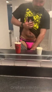 Donut [ donutsteak ] Onlyfans leaked video 10436473 on Hotleaks.tv
