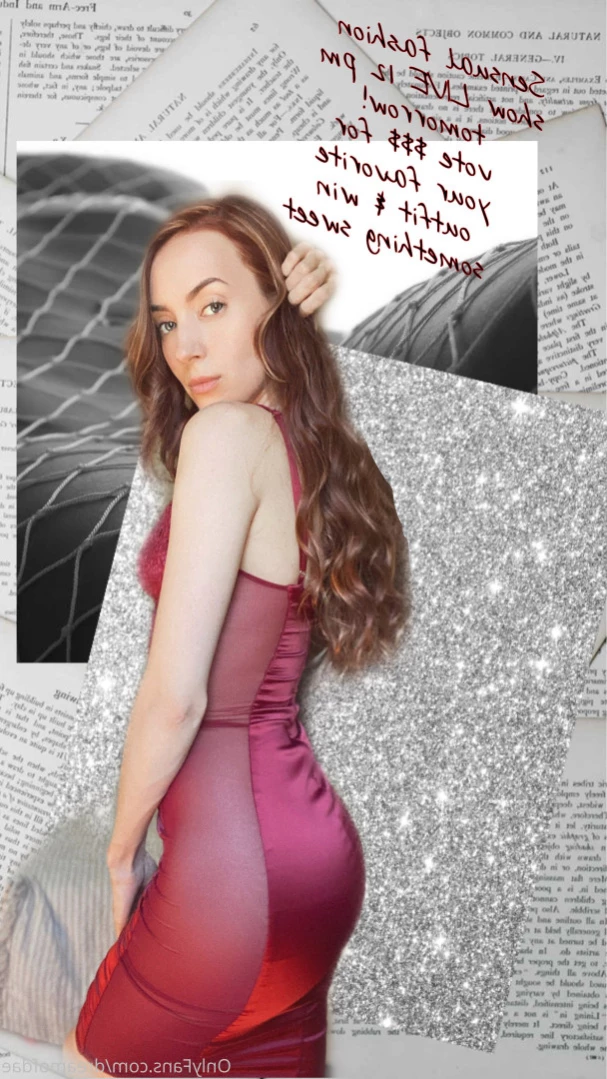 Viola Dae [ dreamofdae ] Onlyfans leaked photo 12440267 on Hotleaks.tv