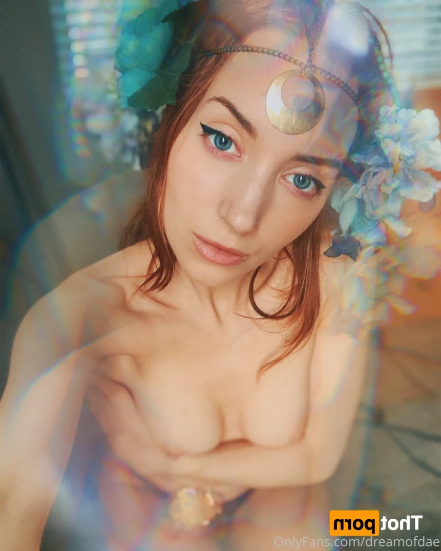 Viola Dae [ dreamofdae ] Onlyfans leaked photo 14238638 on Hotleaks.tv